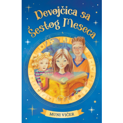 DEVOJČICA SA ŠESTOG MESECA