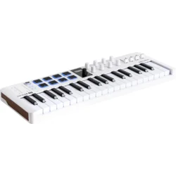 Arturia MiniLab 37 White MIDI kontroler