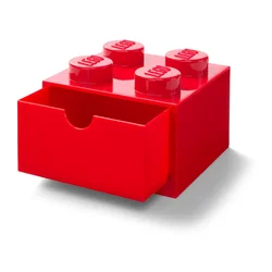 LEGO Stona Fioka (4): Crvena