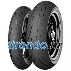 Continental ContiSportAttack 5 ( 190/55 ZR17 TL (75W) )