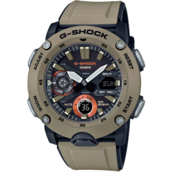 CASIO G-SHOCK GA-2000-5AER