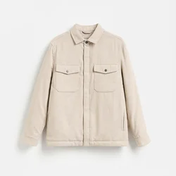 Reserved - MEN`S OUTER JACKET