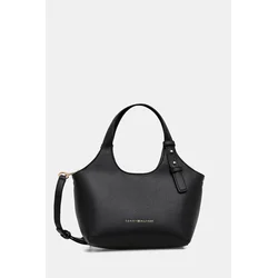 Tommy Hilfiger Ženska torba AW0AW18281, Crna