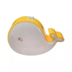LED Dečije noćno svetlo LED/0,5W/230V kit