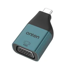 Adapter usb type-c na vga (zenski) 2k 60hz (otn-uc105) onten ( AD497 )
