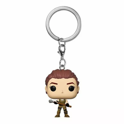 Fortnite POP! Keychain - Tower Recon Specialist