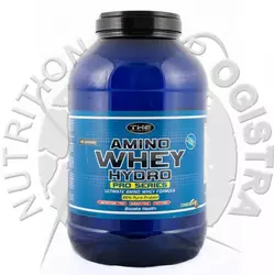 THE Amino Whey Hydro 3.500 g