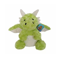 Plišana igračka za decu dinosaurus 32cm 11-70005, Zelena