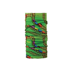 BANDANA VIKING DECIJA TRAIN green