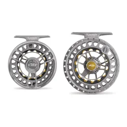 RAPTURE LMF CSL #3/5 FLY REEL 80MM
