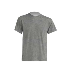 Keya muška t-shirt majica kratki rukav siva veličina xl ( tsra150gmxl )