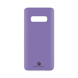 Maska za Samsung S10e/ G970 mat ljubičasta Giulietta