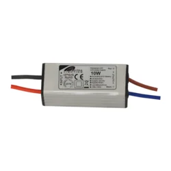 Mitea LED drajver 10 W za reflektor, 290 mA, rezervni deo