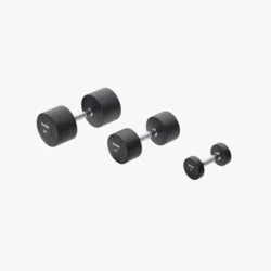 Eleiko Vulcano Dumbbell, 24 kg