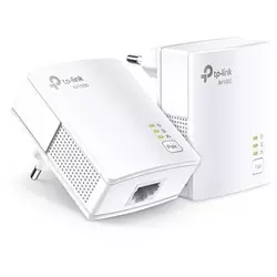 Powerline adapter TP-LINK AV1000 TL-PA7017KIT, omrežje prek obstoječih električnih inštalacij