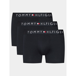 Tommy Hilfiger Underwear Boksarice, modra