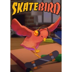 SkateBIRD (PC) Steam Key GLOBAL