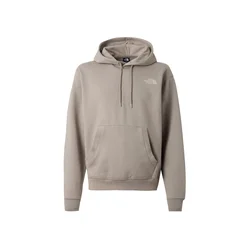 THE NORTH FACE Majica NSE SLOPES temno siva/bela