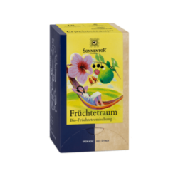 Sonnentor BIO Fruit Delight Tea 18x2.5 g