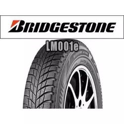 Bridgestone Blizzak LM 001 RFT ( 225/50 R18 95H *, runflat )