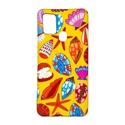 Maska za telefon SVETLECE za Samsung A21S DZ9/5