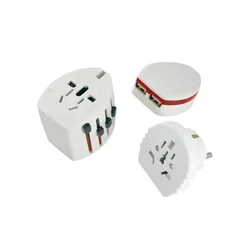 shumee MicroConnect SKROSS svetovni adapter, PETRAVEL12
