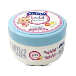Pavlogal Krema za bebe, 200 ml