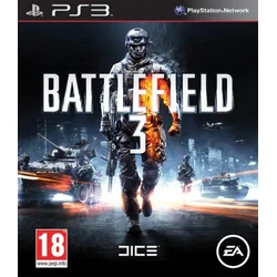 Battlefield 3 (PS3)