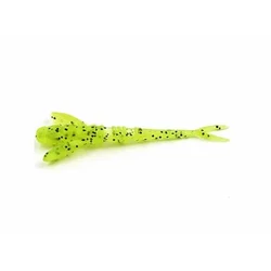 shumee FISH UP - FLIT 1,5 3,8 cm - #026 - Flo chartreuse/zelena