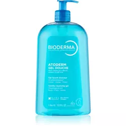 BIODERMA Atoderm Blagi Gel za Tuširanje 1L