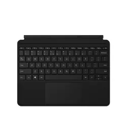 MICROSOFT Tastatura Surface GO Type Cover/vezana/crna