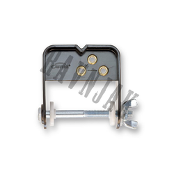 Cartel String server Tri-Hole