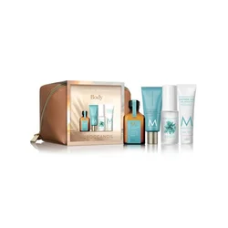 Moroccanoil Putni set za telo, 4 komada