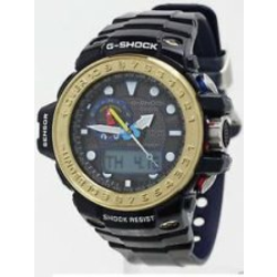 Casio Ročna ura gwn-1000f-2aer