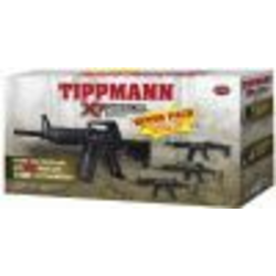 Tippmann X7 Phenom Super Pack