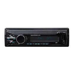 PNI svtoradio Clementine 8480BT (4x45w, DAB+, Bluetooth)