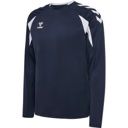 Ogrevalka hmlCORE 2.0 CREW NECK