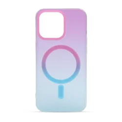 Maska za telefon MAGSAFE OMBRE za Iphone 13 Pro DZ3
