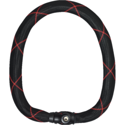 Abus Brava za bicikl Steel O Chain Ivy 9210/85