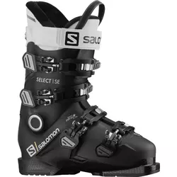 Salomon SELECT SE, ženske pancerice, crna L47064500