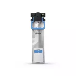 Epson Mastilo T13L240 RIPS, XL, Plavo