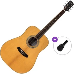 Pasadena PD-350 Basic SET Natural Gloss Akustična kitara