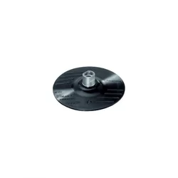 Bosch Tanjir sa čičak prihvatom 115 mm 1 kom 2609256271
