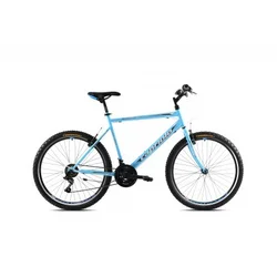Capriolo mtb passion m 26/18ht pla-siv ( 921374-19 )
