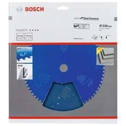 BOSCH List kružne testere EX FC H 230×30-6, 2608644347