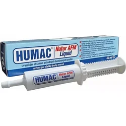 Humac Natur AFM tekočina 60 ml aplikator