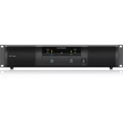 Behringer NX1000 pojačalo sa stereo skretnicom