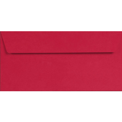 Clairefontaine Kuverte pollen 110x220mm grain cherry 5 kuvert 33585C