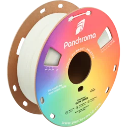 Polymaker Panchroma™ PLA Glow Green - 1,75 mm/1000 g