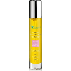 The Organic Pharmacy Antioxidant Face Firming Serum